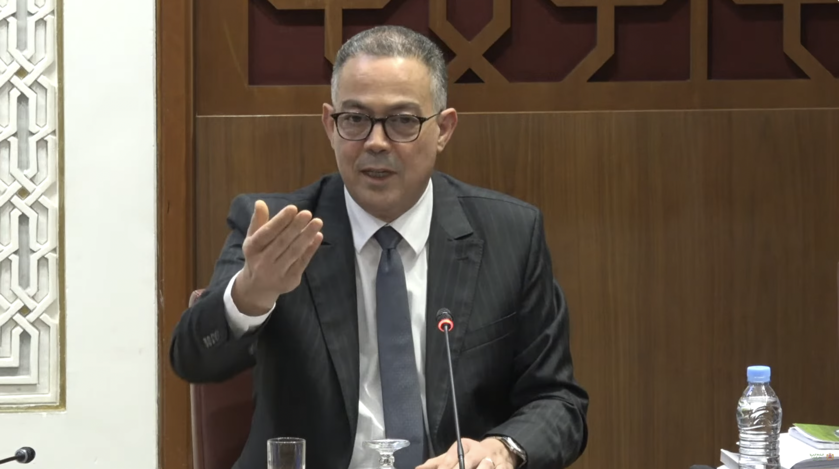 marché financier marché boursier marocain actualités marchés financiers info finance